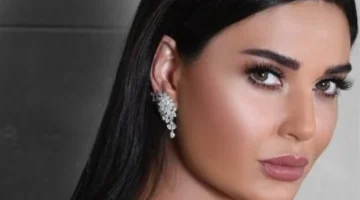 إطلالة ساحرة بالأردن.. طوني ورد يوقع فستان سيرين عبد النور في أحدث حفلاتها